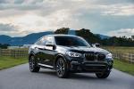 BMW X4 M40i 2018 года (NA)